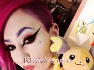KittieVenom