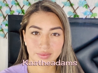 Kaatheadams