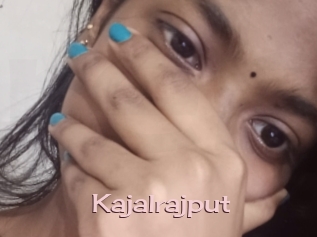 Kajalrajput