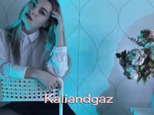 Kaliandgaz