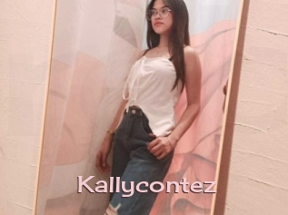Kallycontez