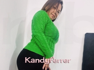Kandyferrer