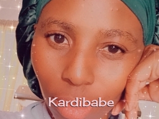 Kardibabe