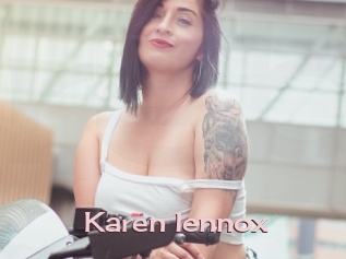 Karen_lennox