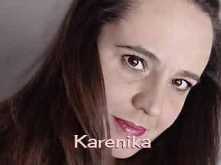 Karenika