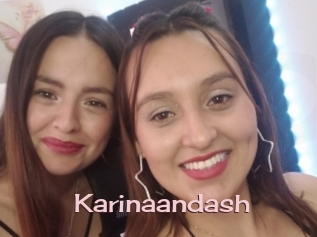 Karinaandash