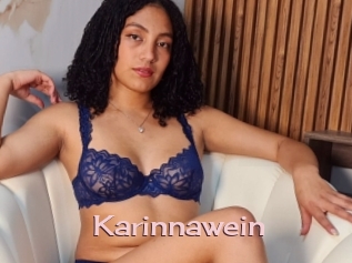 Karinnawein