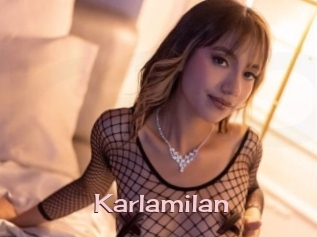 Karlamilan