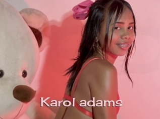 karol_adams Rebelles Beurettes