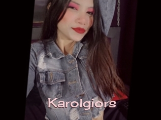 Karolgiors