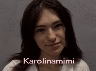 Karolinamimi