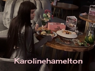 karolinehamelton Rebelles Beurettes