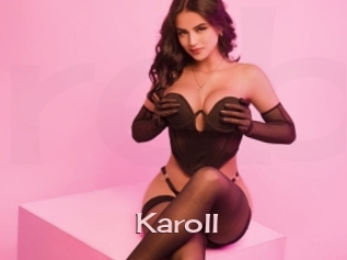 karoll Rebelles Beurettes