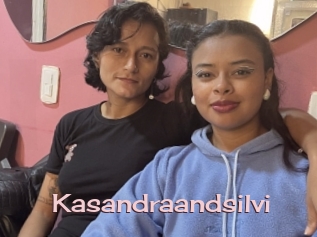 Kasandraandsilvi