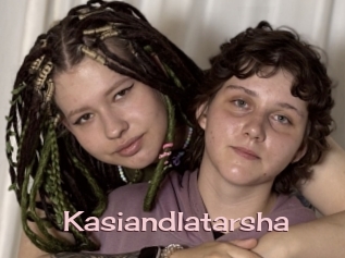 Kasiandlatarsha