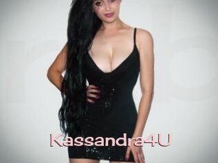 Kassandra4U