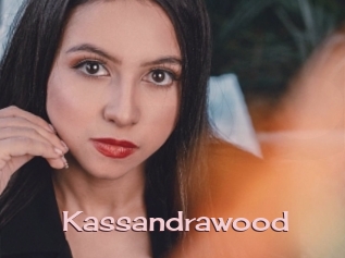 Kassandrawood