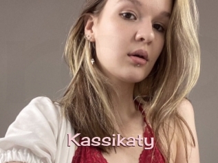 Kassikaty