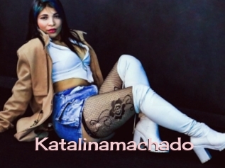 Katalinamachado