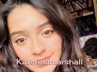 Katerinamarshall