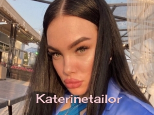 katerinetailor Rebelles Beurettes