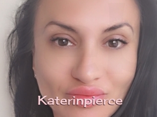Katerinpierce