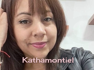 kathamontiel Rebelles Beurettes