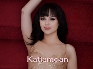 Katiamoan