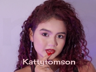 Kattytomson