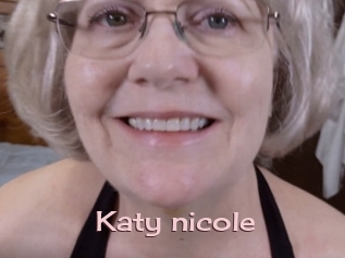 katy_nicole Rebelles Beurettes