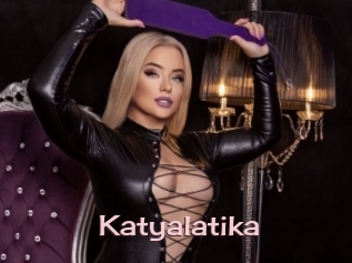 katyalatika Rebelles Beurettes