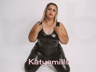 Katyamills