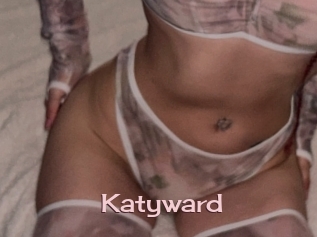 Katyward