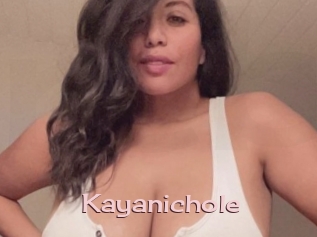 Kayanichole