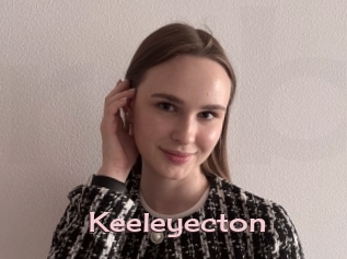 Keeleyecton
