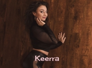 Keerra