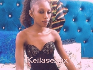Keilasexyx