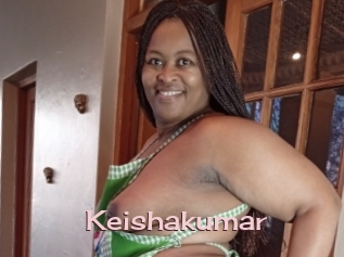 Keishakumar