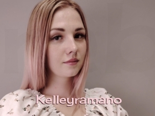 Kelleyramano