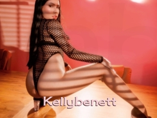 Kellybenett