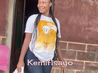 Kemifisayo