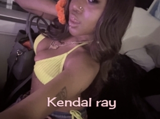 Kendal_ray