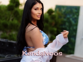 kendalvoos Rebelles Beurettes