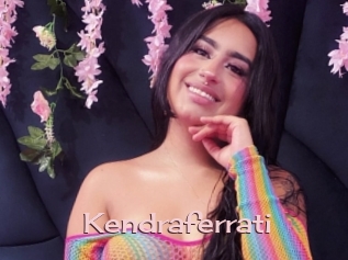 Kendraferrati