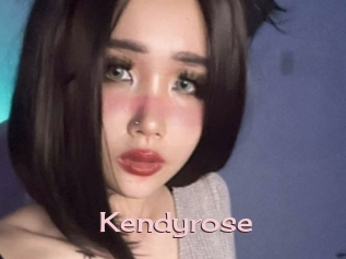 Kendyrose