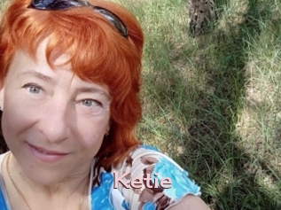 Ketie