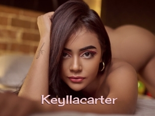 Keyllacarter