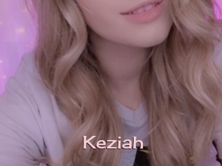 Keziah