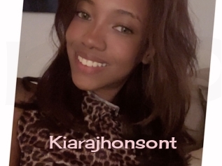 Kiarajhonsont