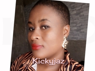Kickyjaz